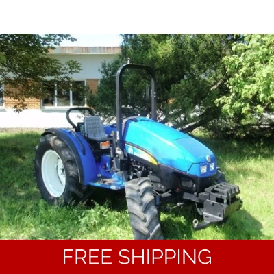 HOLLAND T3010, T3020, T3030, T3040 TRACTORS SERVICE REPAIR MANUAL